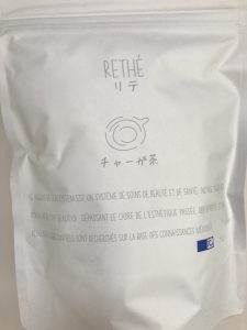 チャーガ茶　RETHE リテ